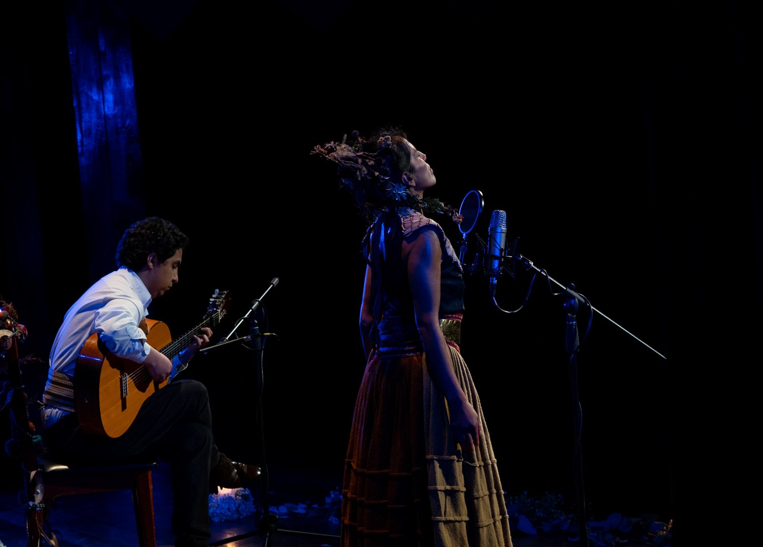 Concierto Wawa