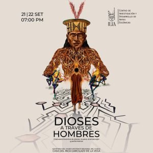 gladys presentación 21 septiembre